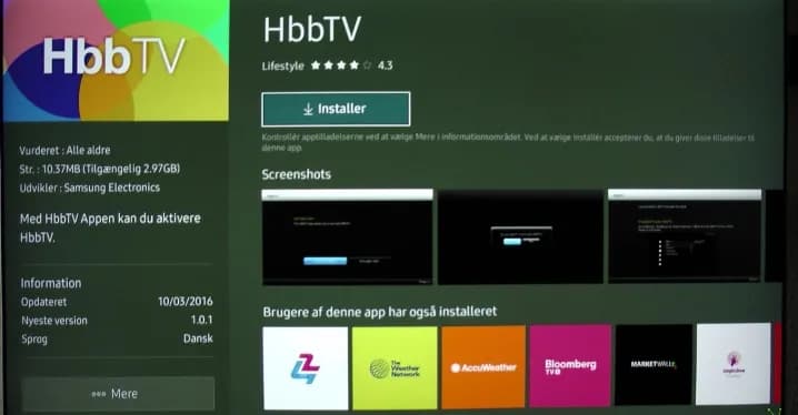 HbbTV: jak włączyć i skonfigurować w 3 prostych krokach