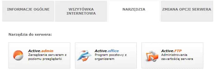 Poczta Nazwa Active Office - Jak korzystać z Poczty Nazwa Active Office? Poczta Nazwa Active Office - Jak korzystać z Poczty Nazwa Active Office?