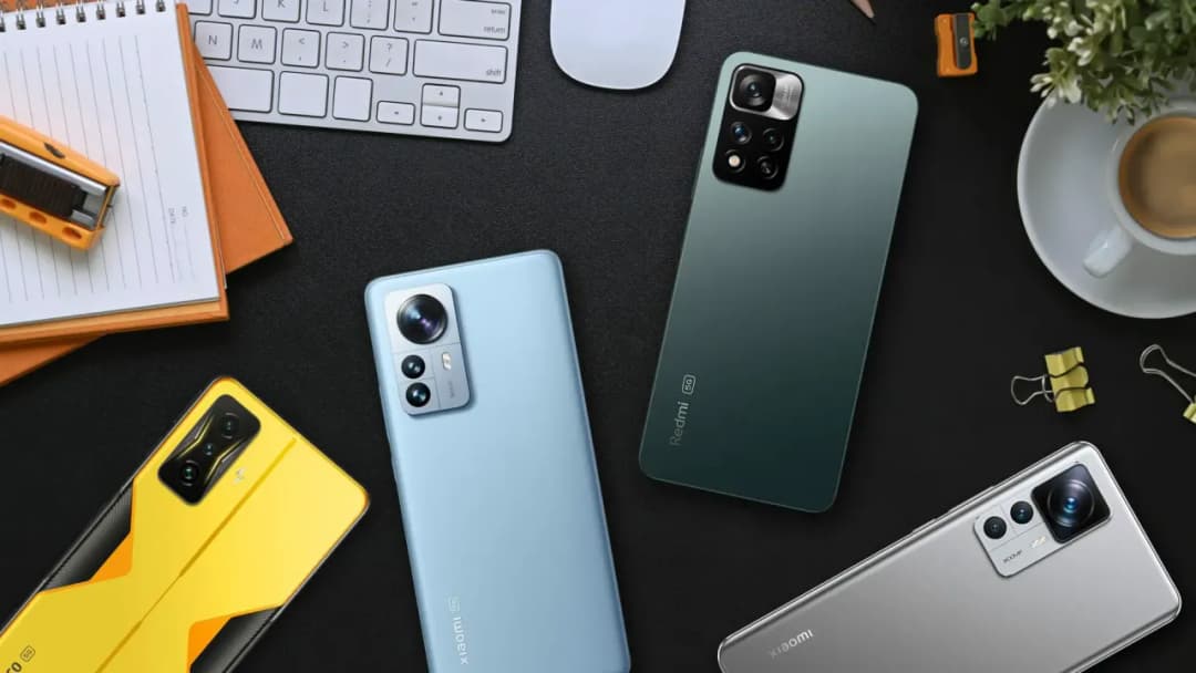 Najcieńszy smartfon 2023 - ranking i cechy budżetowych modeli