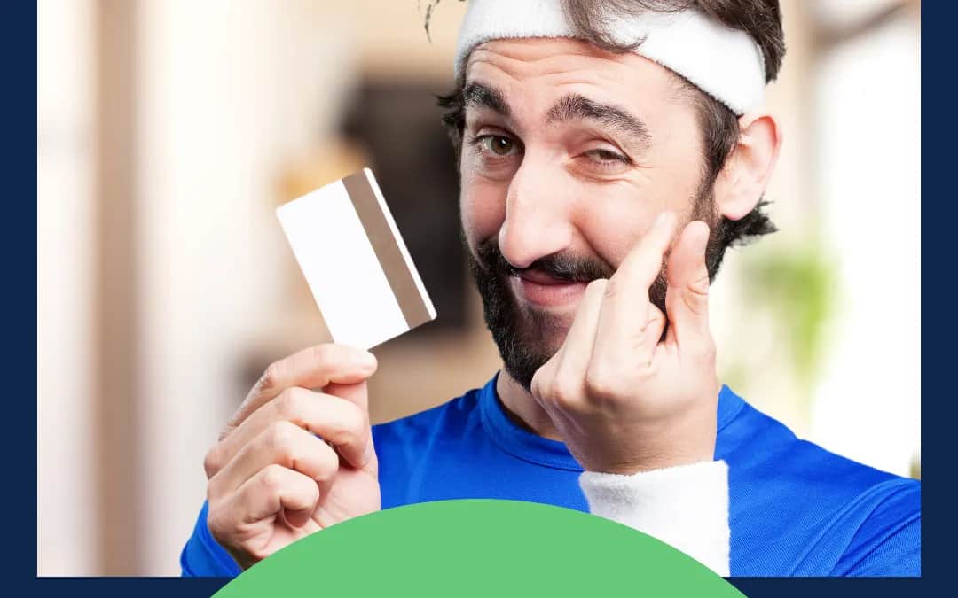 Jak często odbijać kartę Benefit? Nowe zasady i ograniczenia