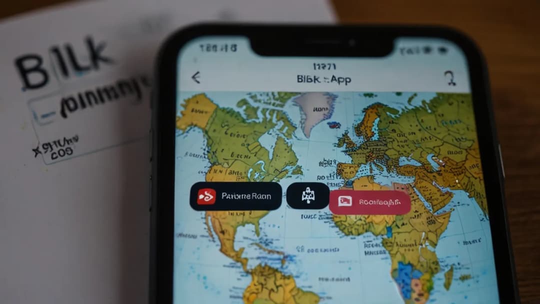 Płatność Blikiem za granicą - Czy można płacić Blikiem za granicą?