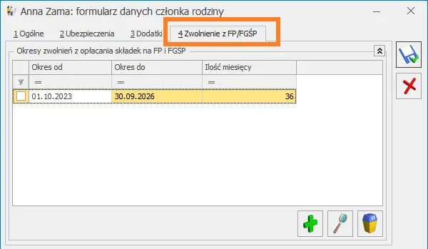 Kiedy nie płacimy składek na FP i FGŚP? Wyjaśniamy, kto jest zwolniony