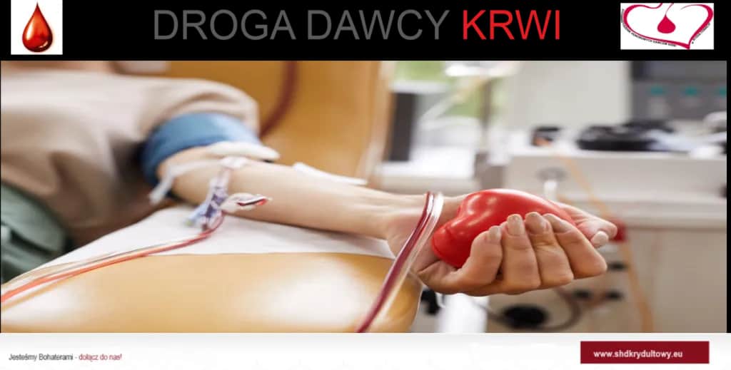 Jak często oddawać krew w RCKiK? Zasady i terminy donacji
