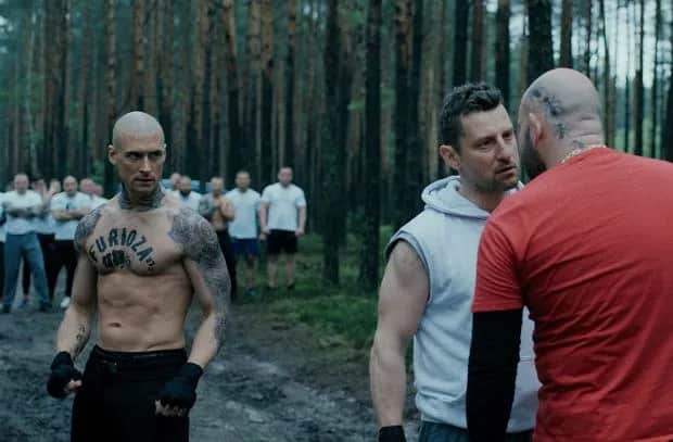 Dobry polski film - Jaki dobry polski film obejrzeć na Netflixie?