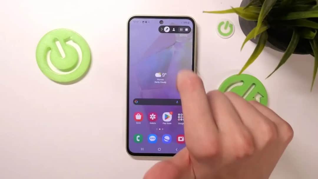 Jak włączyć nagrywanie ekranu bez stresu w 5 prostych krokach