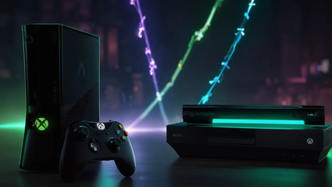 Jak uruchomić grę z Xbox 360 na Xbox One - Jak bez problemu uruchomić grę z Xbox 360 na Xbox One?