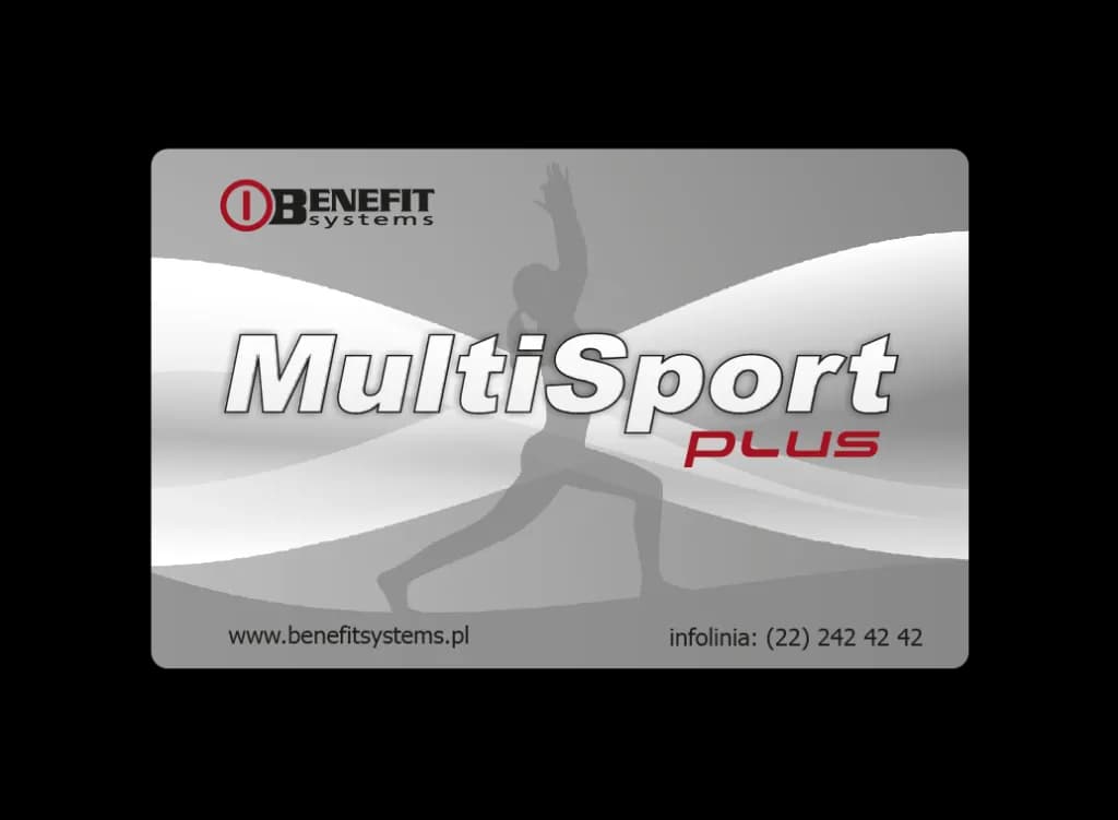 Co ile można korzystać z Multisport? Zasady i limity wejść