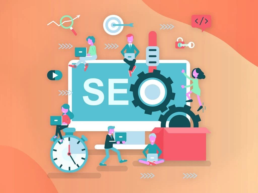 Wpływ reputacji online na SEO Jak utrzymać pozytywny wizerunek w sieci