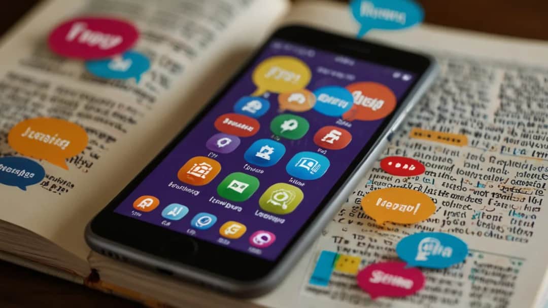 Platformy do nauki angielskiego - Jakie są najlepsze platformy do nauki języka angielskiego?