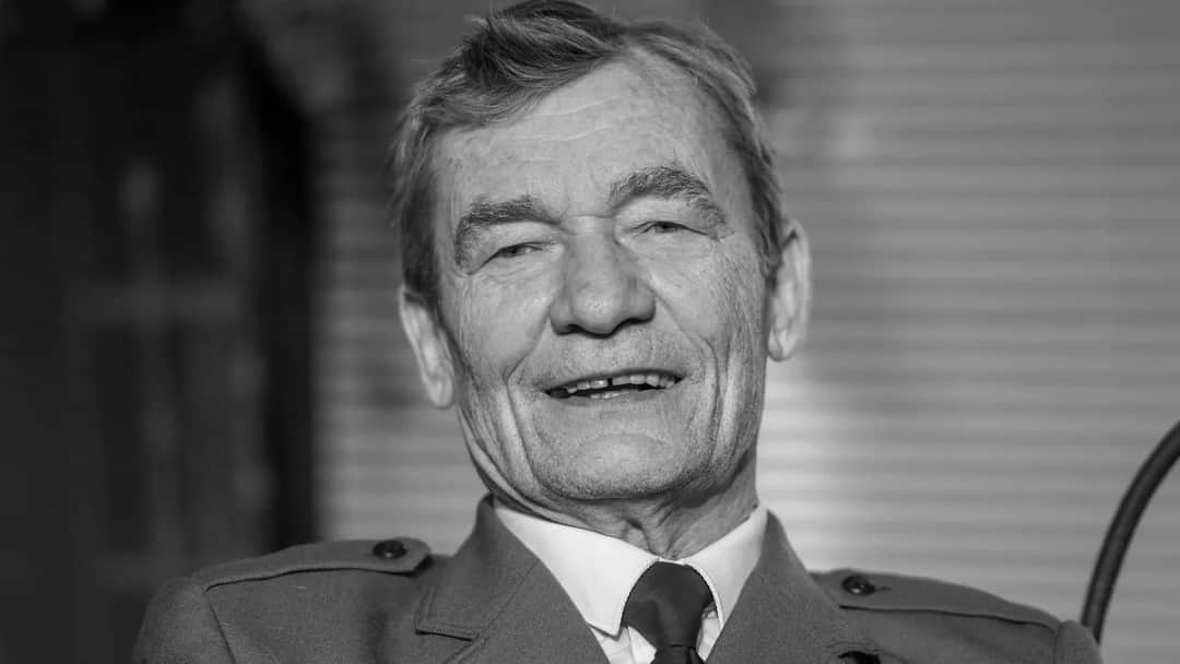 Krzysztof Woźniak aktor - Kim jest Krzysztof Woźniak, aktor i jego żona?