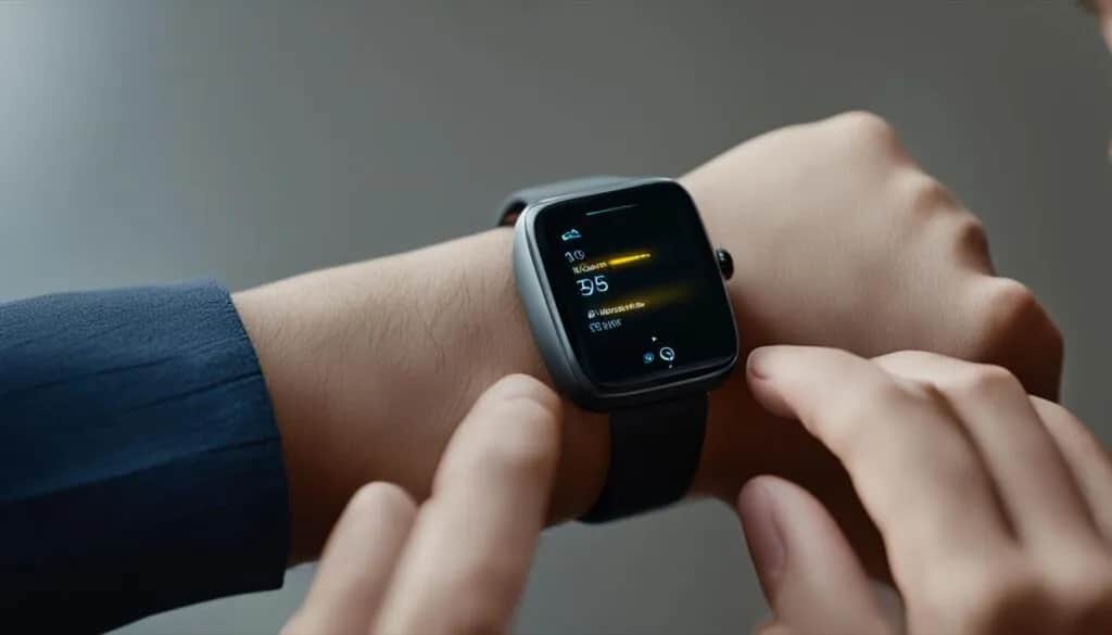 Jak szybko włączyć bluetooth w smartwatchu bez stresu i problemów