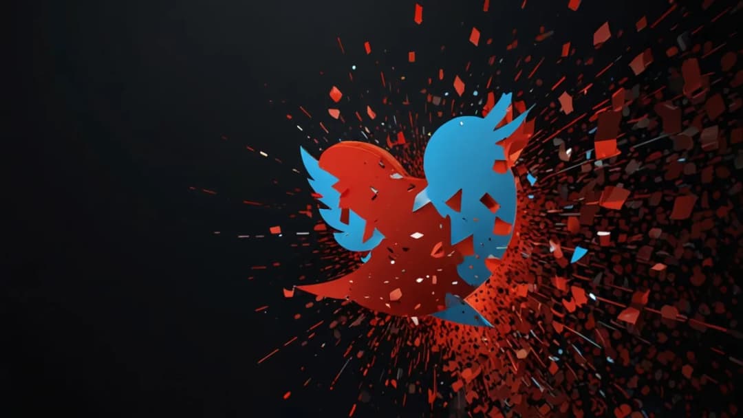 Jak usunąć Twittera - Jak trwale usunąć konto na Twitterze?