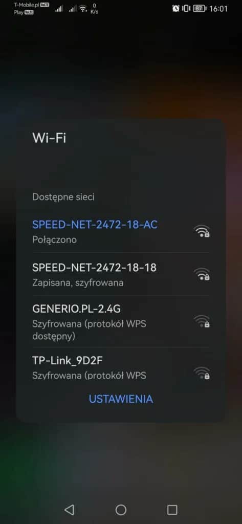 Jak włączyć internet w telefonie? Prosty sposób na szybkie połączenie