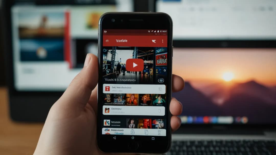 Jak pobrać video z YouTube - Jak bezpiecznie pobrać video z YouTube?