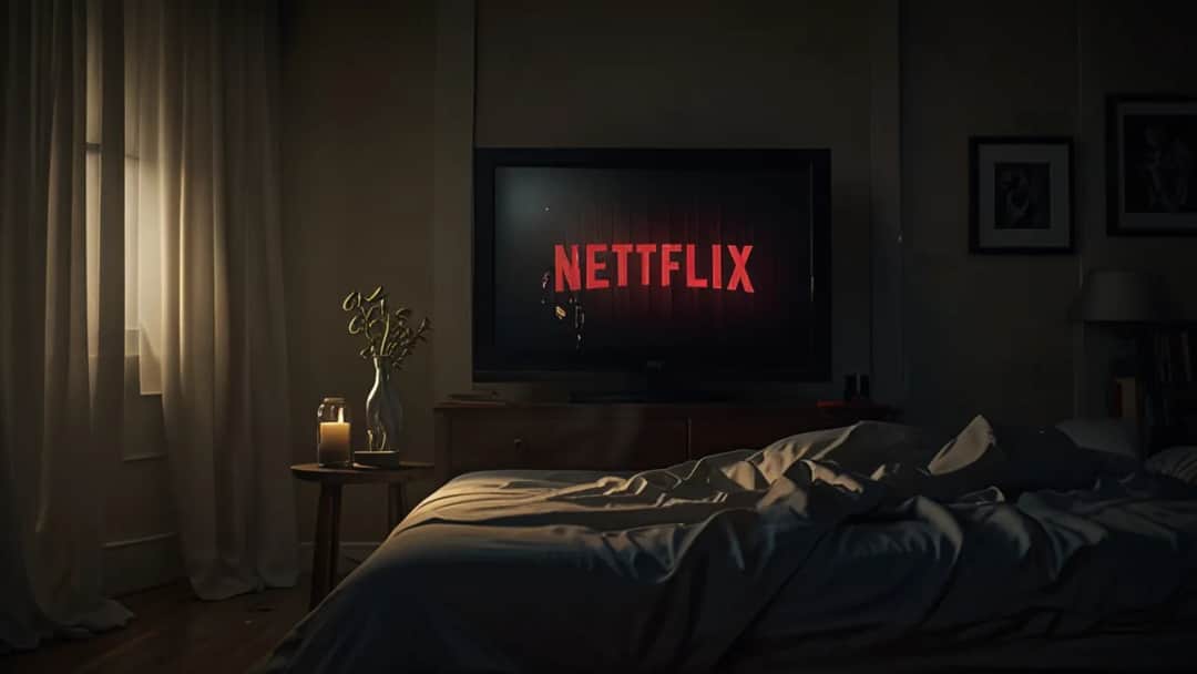 Obsesja na Netflix - Czy Obsesja na Netflix jest warta obejrzenia?