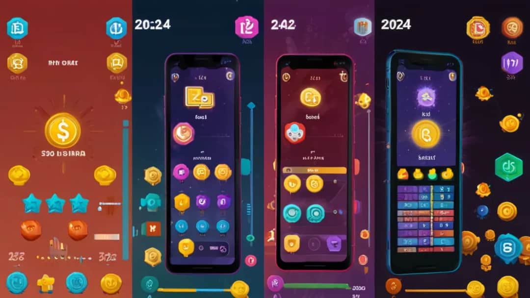 Clicker gry - Jakie są najlepsze gry clicker w 2025 roku?