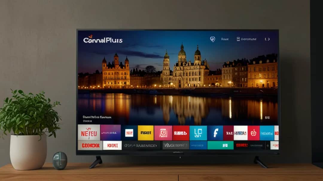 Canał Plus online pakiet - Jaki pakiet Canał Plus online wybrać?