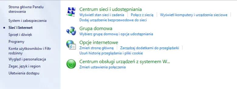 Jak włączyć WiFi w laptopie - 7 prostych kroków dla każdego