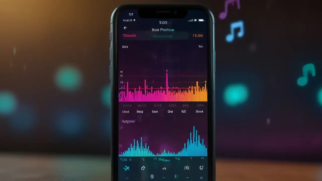 Aplikacja do rozpoznawania muzyki - najlepsze aplikacje do rozpoznawania muzyki