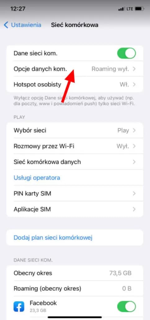 Roaming na iPhone: Uniknij wysokich opłat i włącz internet za granicą Roaming na iPhone: Uniknij wysokich opłat i włącz internet za granicą