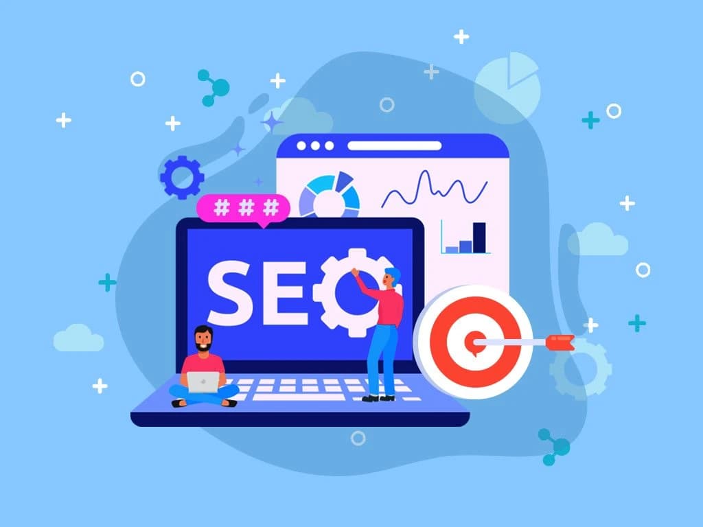 Meta tagi Niezbędny element efektywnego SEO.