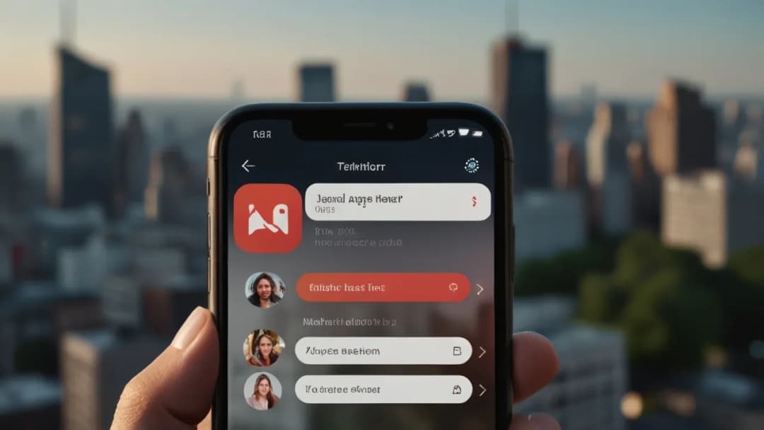 Powiadomienie Tinder - Jak wyłączyć powiadomienia na Tinderze?