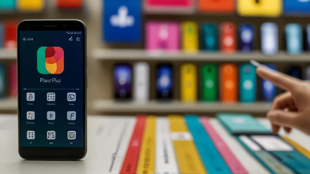 Telefony na abonament w Plusie - Jakie telefony dostępne są na abonament w Plusie?