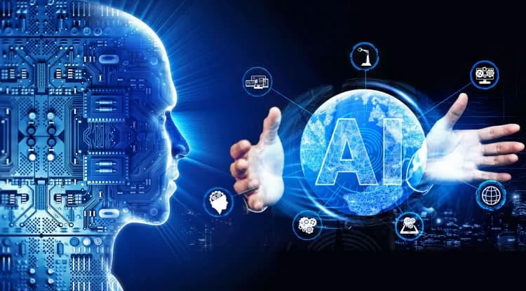 Sztuczna inteligencja przejmuje kontrolę: zagrożenia i skutki