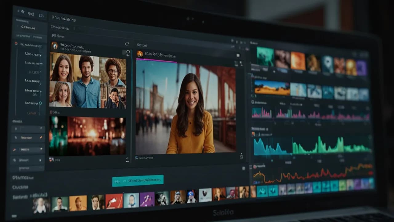 Darmowe programy do montażu filmów - Jakie są najlepsze darmowe programy do montażu filmów?