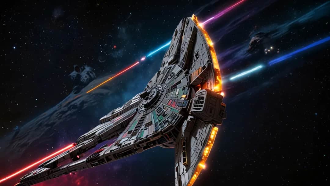 Gwiezdne Wojny po kolei - Jak oglądać Gwiezdne Wojny po kolei?