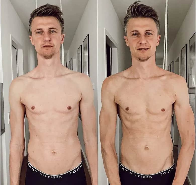 Co ile dni ćwiczyć pompki? Efektywny plan treningowy