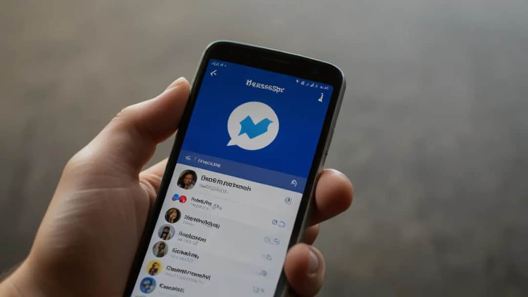 Czy można używać Messengera bez konta na Facebooku?