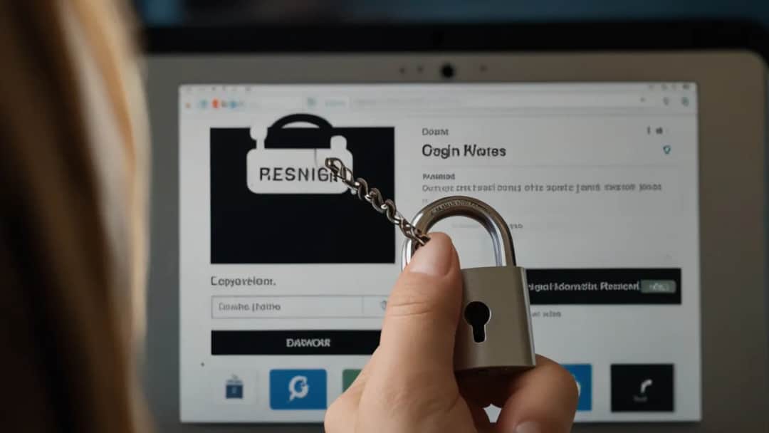 Jak usunąć hasło z komputera - Jak bezpiecznie usunąć hasło z komputera?