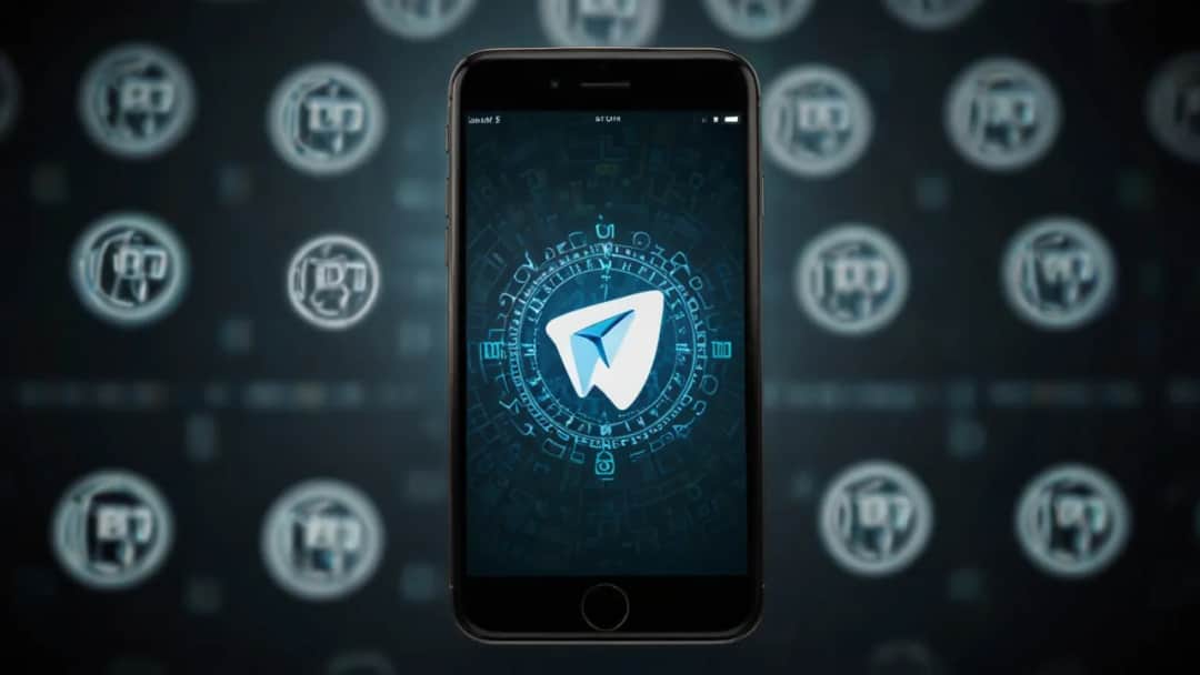 Czy Telegram jest bezpieczny - Czy Telegram jest bezpiecznym komunikatorem?