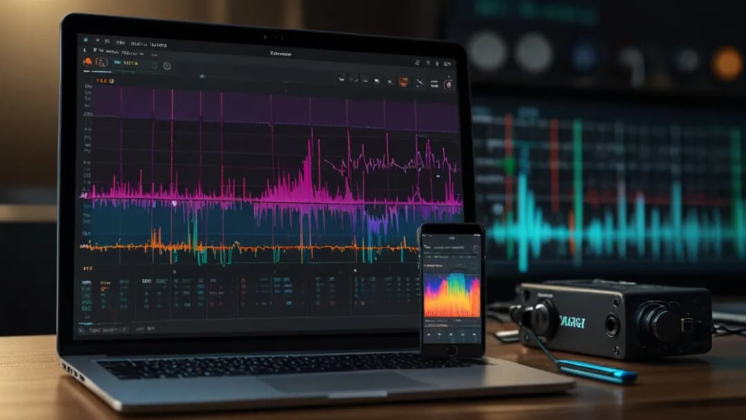 Program do tworzenia bitów za darmo - Gdzie znaleźć program do tworzenia bitów za darmo?