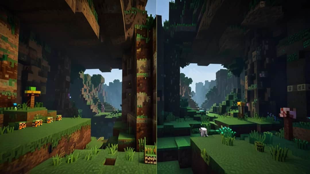 Minecraft 1.19 - Co nowego w Minecraft 1.19? Sprawdź teraz!