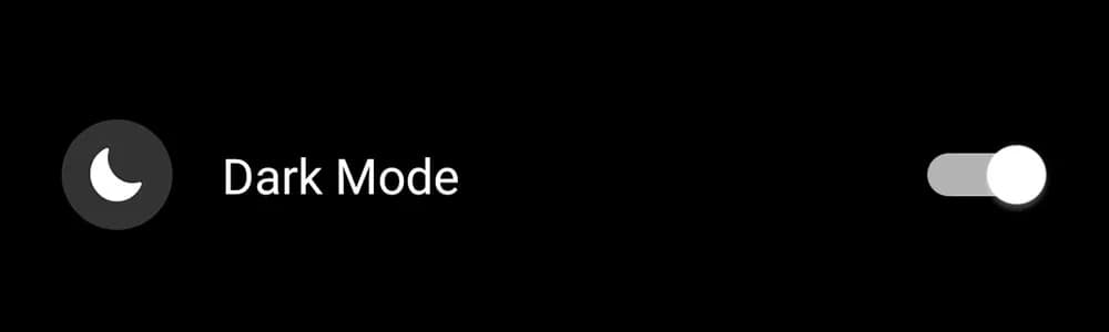 Czarne tło Messenger - Jak włączyć czarne tło w Messengerze?