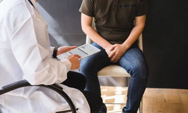 Co ile czasu można mieć wytrysk - sprawdzona częstotliwość i normy zdrowotne