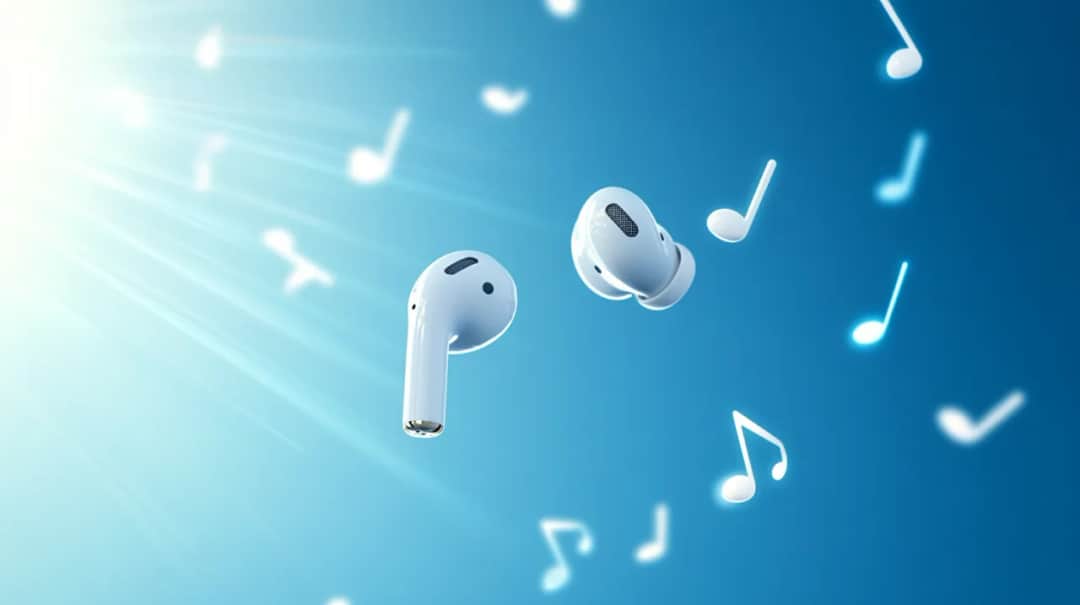 Nowe AirPods - Co nowego w najnowszych modelach AirPods od Apple?