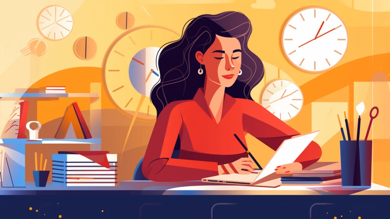 Jak osiągnąć cele i podsumować rok efektywnie?