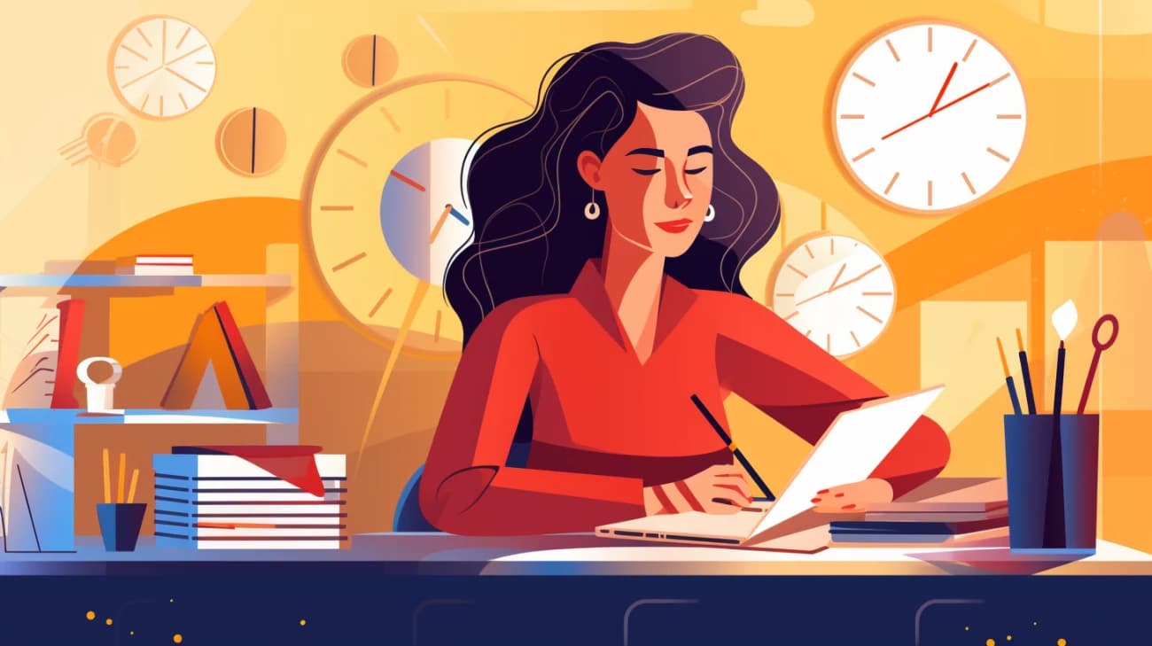 Jak osiągnąć cele i podsumować rok efektywnie?