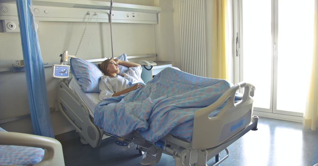 Zasiłek chorobowy dla przedsiębiorcy w 2023 - wszystko co musisz wiedzieć o chorobowym dla przedsiębiorcy