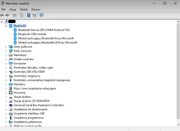 Bluetooth w laptopie: Łatwy sposób na szybkie podłączenie urządzeń bez stresu