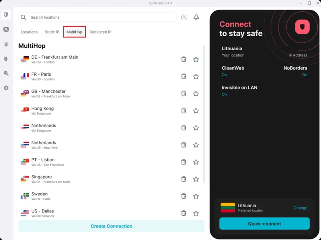 Jak bezpiecznie włączyć VPN w kilku prostych krokach bez stresu