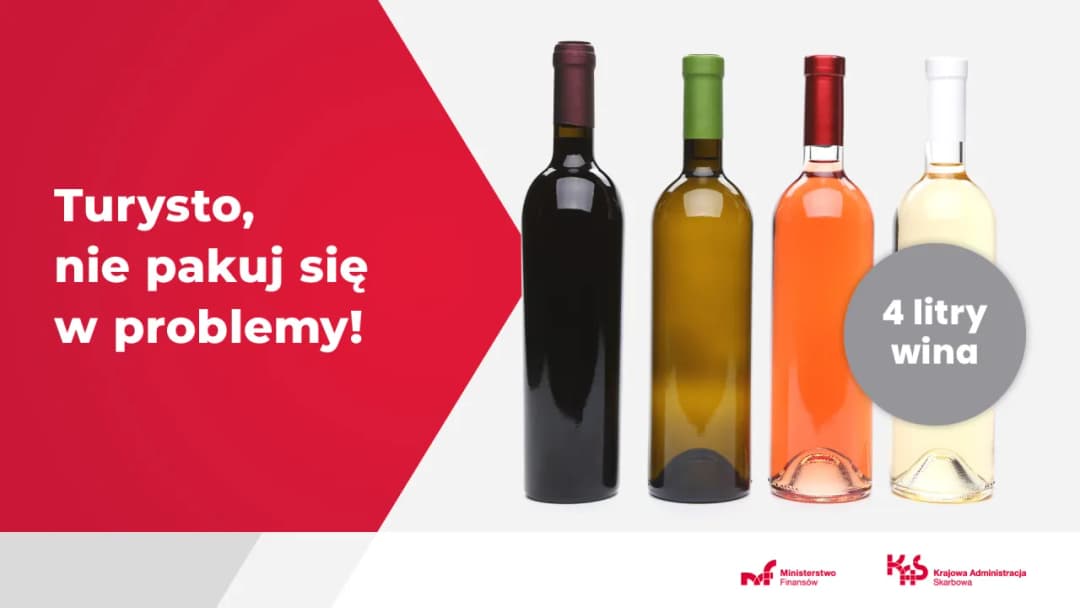 Limity przewozowe z Macedonii: co i ile możesz przywieźć bez mandatu