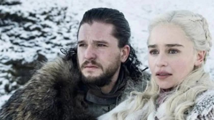 Jon Snow Gra o Tron - Jon Snow - Kluczowa postać w Grze o Tron