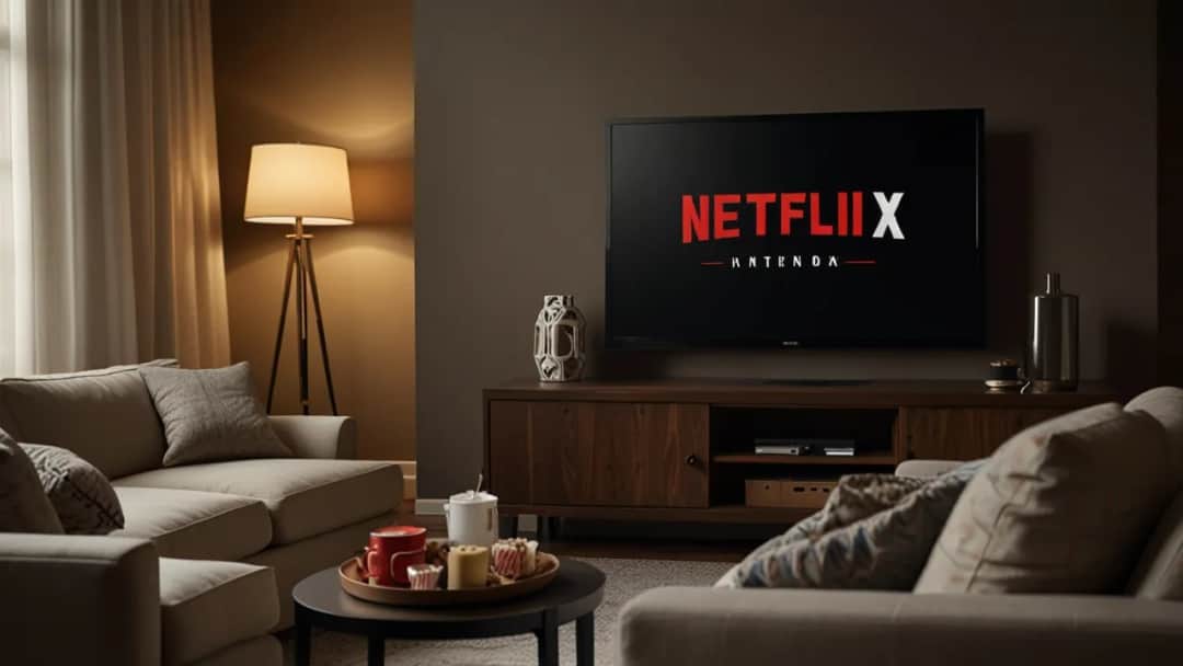 Fajne komedie Netflix - Gdzie obejrzeć fajne komedie na Netflix?