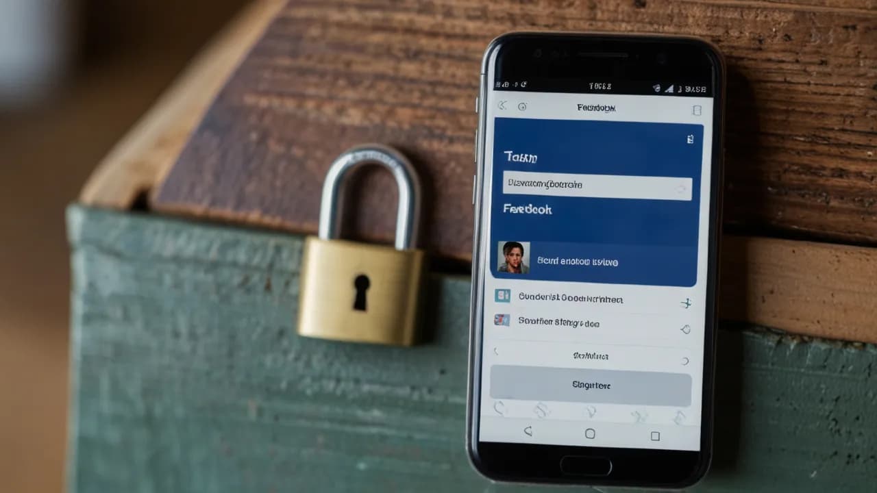 Jak zmienić maila na Facebooku - Jak bezpiecznie zmienić maila na Facebooku?