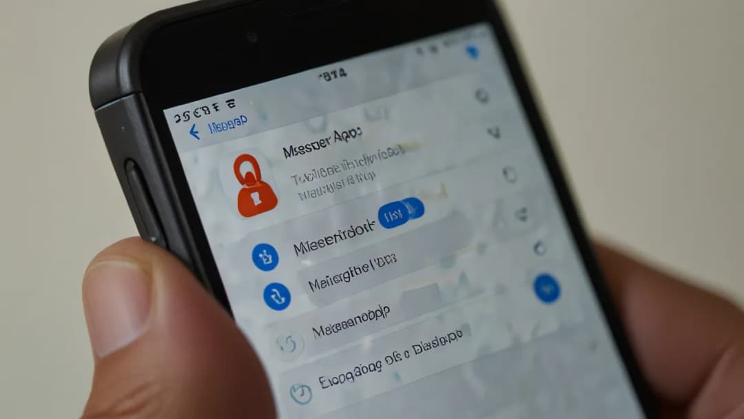 Jak wyłączyć szyfrowanie na Messengerze - Jak bezpiecznie wyłączyć szyfrowanie na Messengerze?
