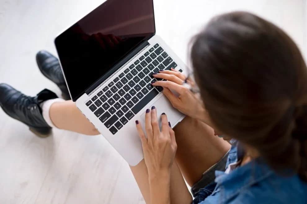 Jak włączyć Touchpad - Jak bez problemu włączyć Touchpad?